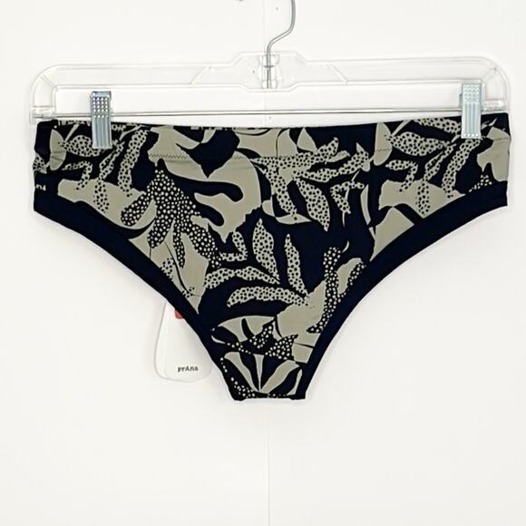 Womens Prana Upswell Bikini Bottoms Size Large - Picture 6 of 7